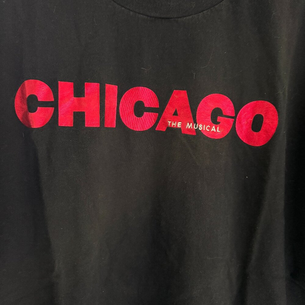 CHICAGO T-Shirt